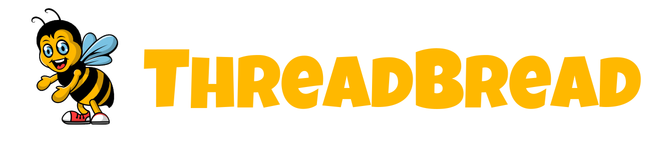 ThreadBread.com logo